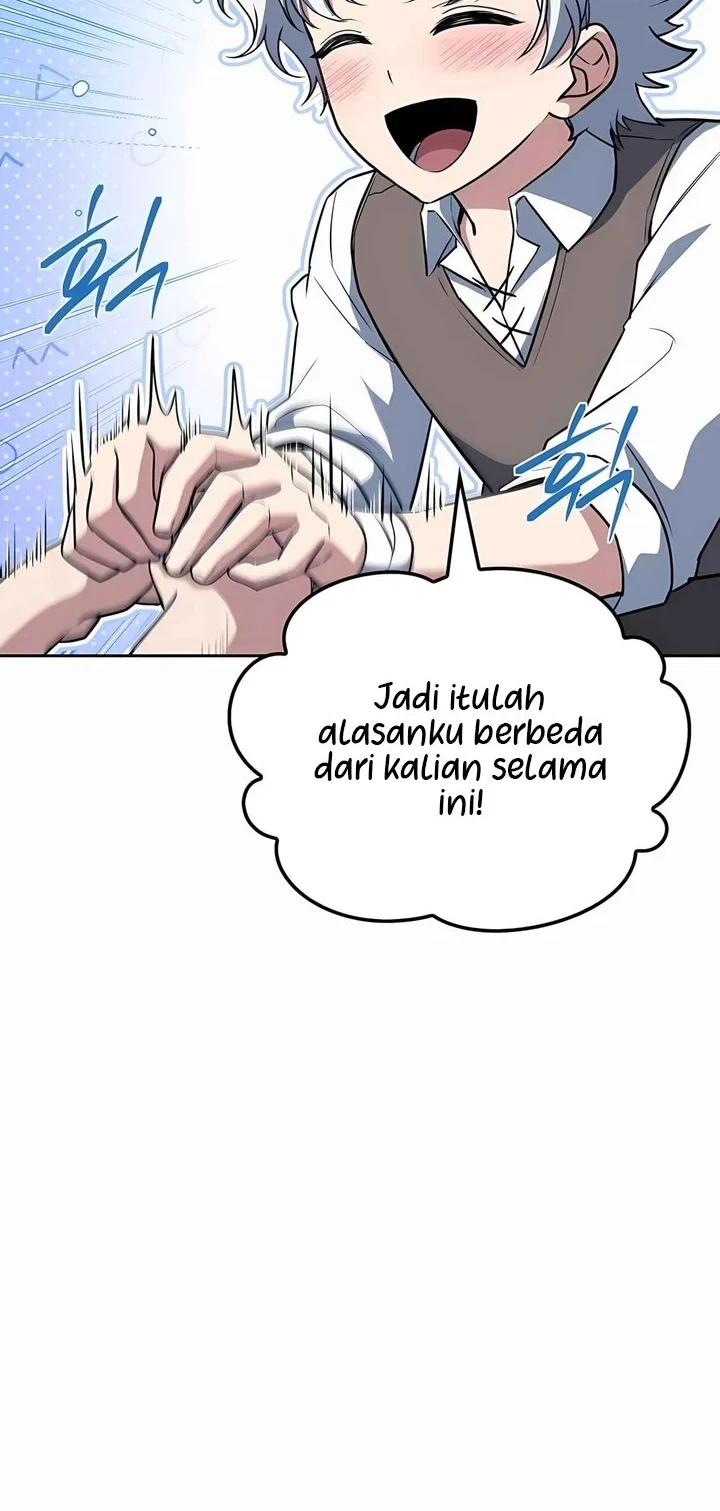 Archmage Restaurant Chapter 135 Gambar 23