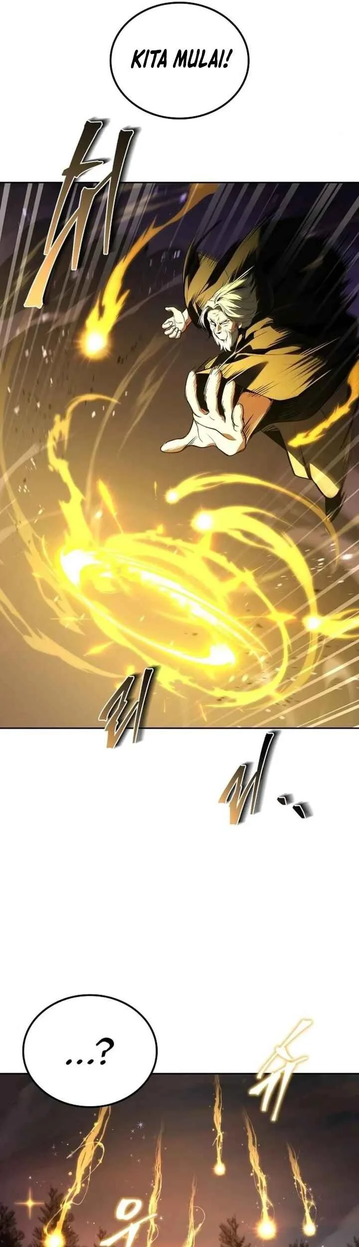 Archmage Restaurant Chapter 137 Gambar 18
