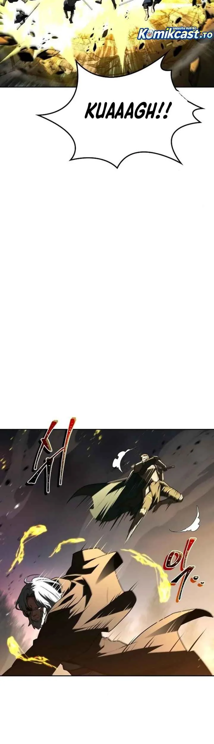 Archmage Restaurant Chapter 137 Gambar 20