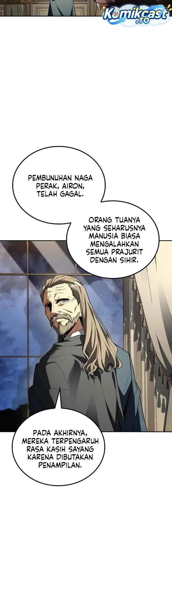 Archmage Restaurant Chapter 138 Gambar 17