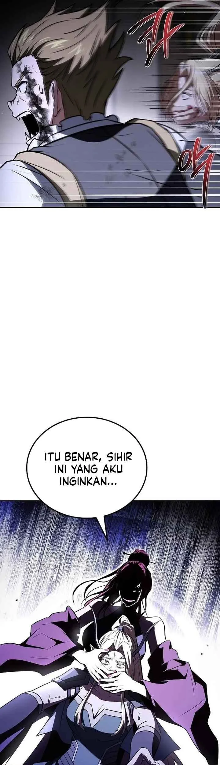 Archmage Restaurant Chapter 140 Gambar 21