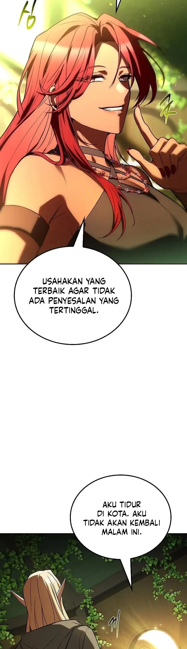 Archmage Restaurant Chapter 141 Gambar 30