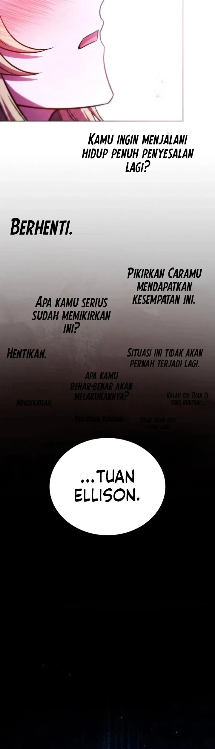 Archmage Restaurant Chapter 142 Gambar 20