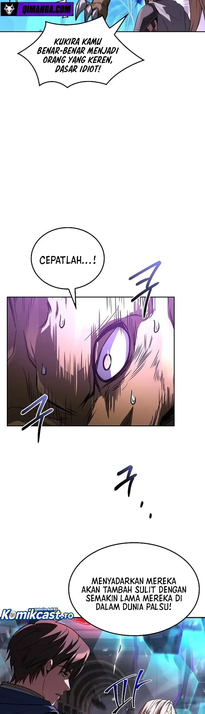 Archmage Restaurant Chapter 143 Gambar 20