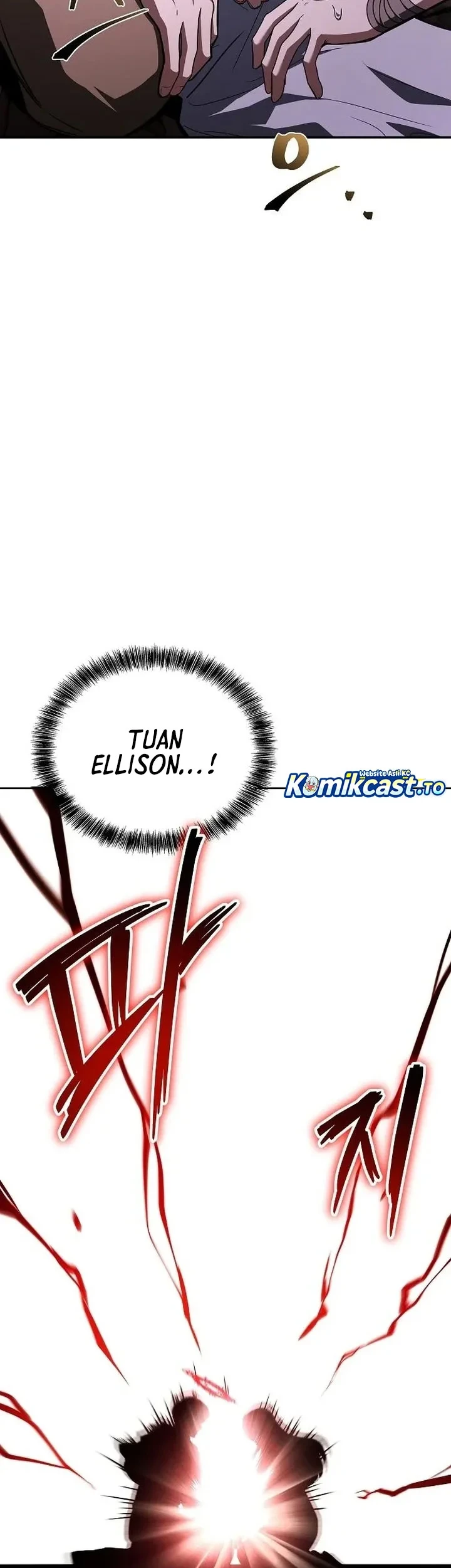 Archmage Restaurant Chapter 143 Gambar 22