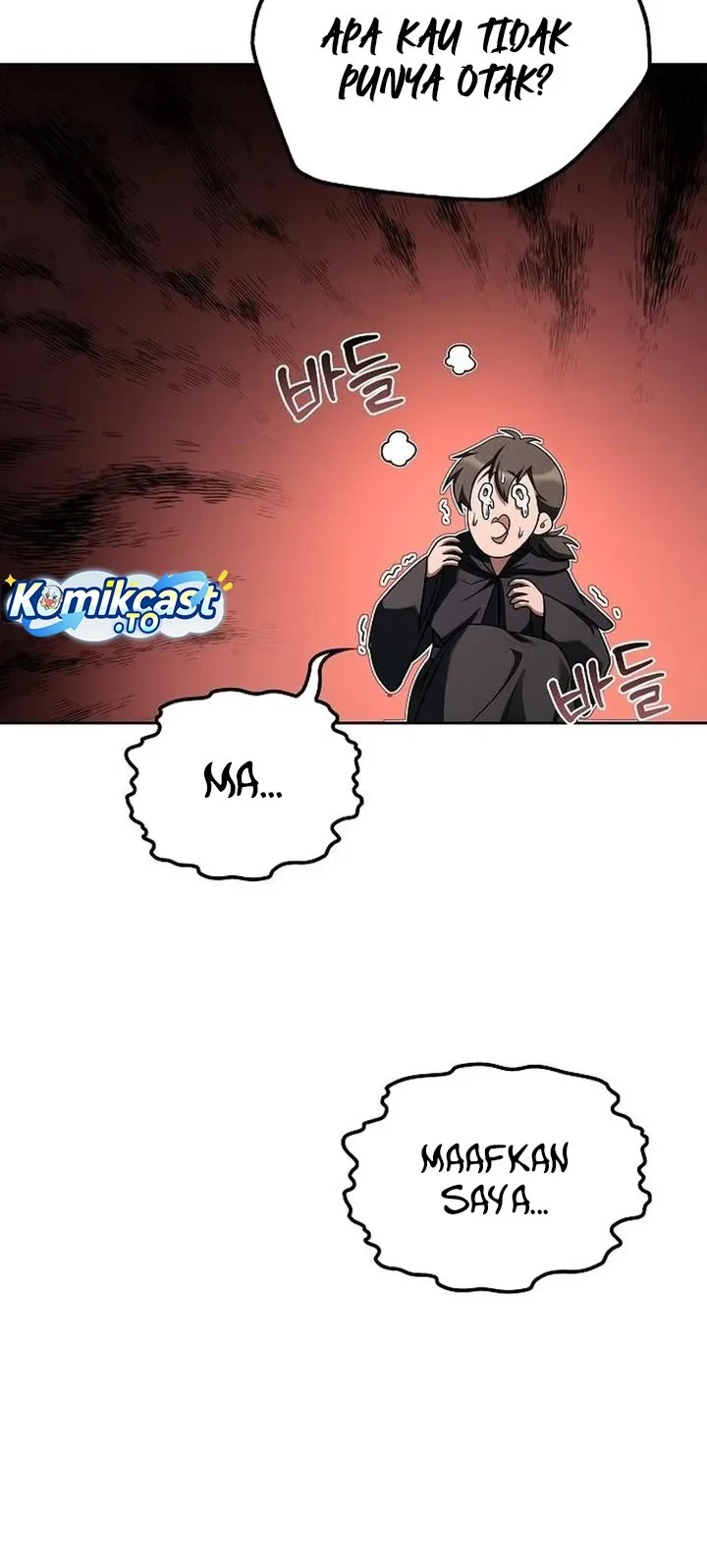 Archmage Restaurant Chapter 145 Gambar 23