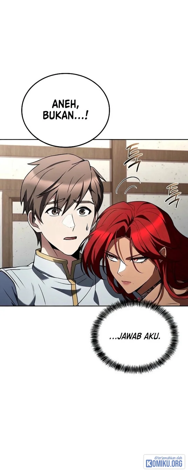 Archmage Restaurant Chapter 146 Gambar 23