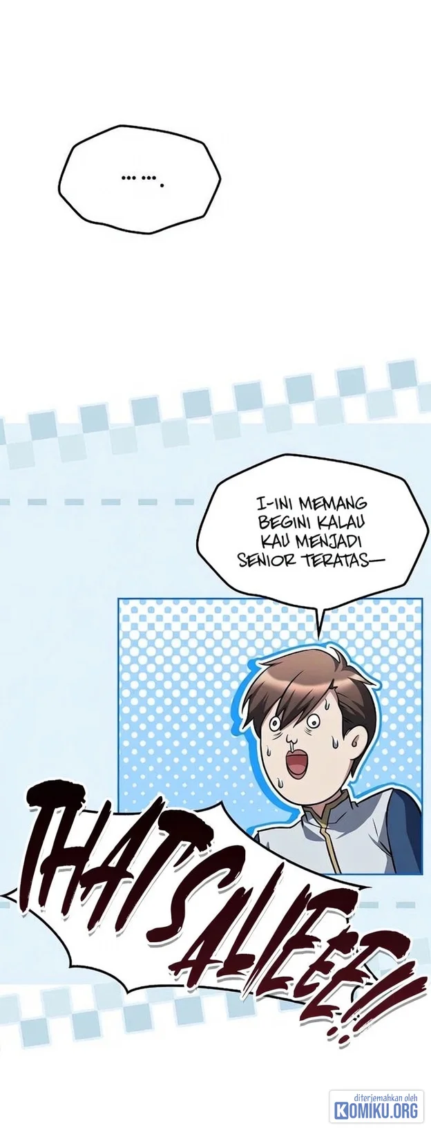 Archmage Restaurant Chapter 146 Gambar 25