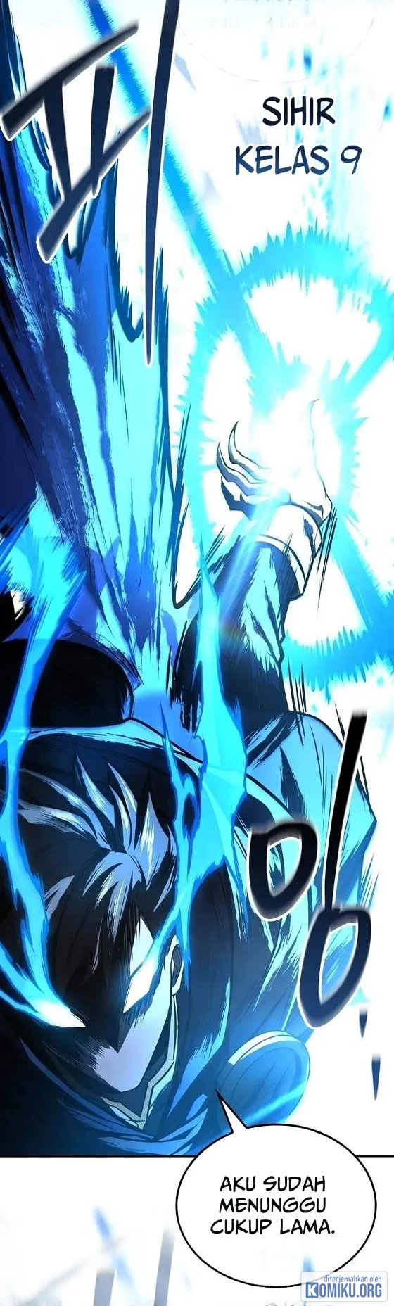 Archmage Restaurant Chapter 148 Gambar 25