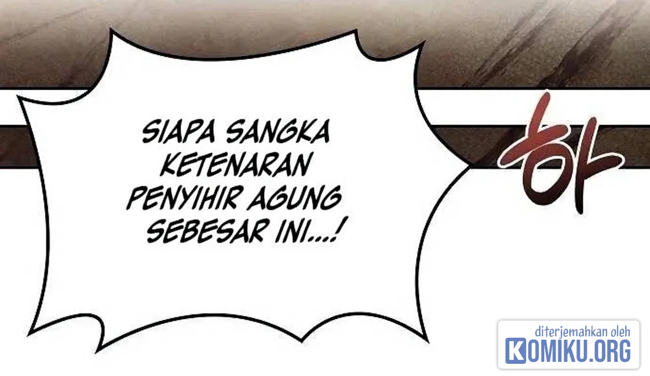 Archmage Restaurant Chapter 149 Gambar 23