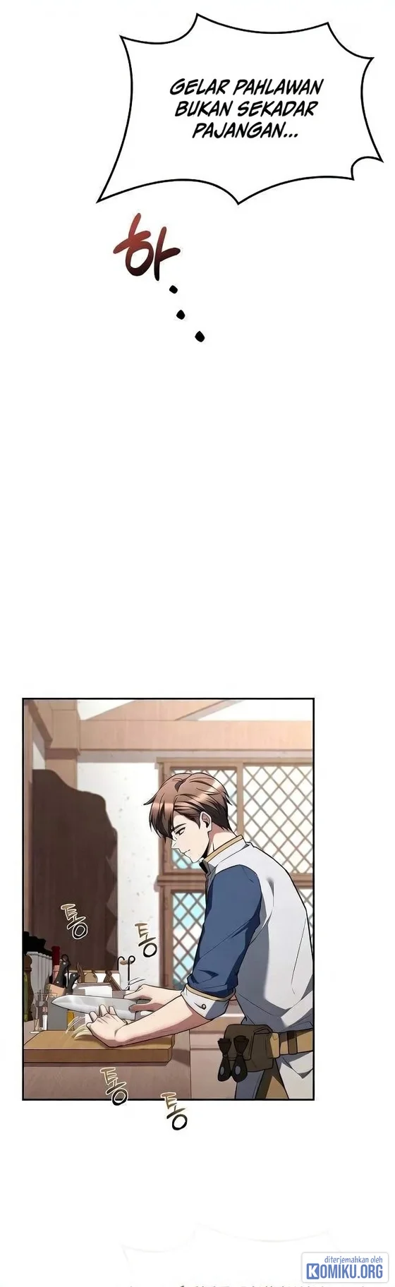 Archmage Restaurant Chapter 149 Gambar 24