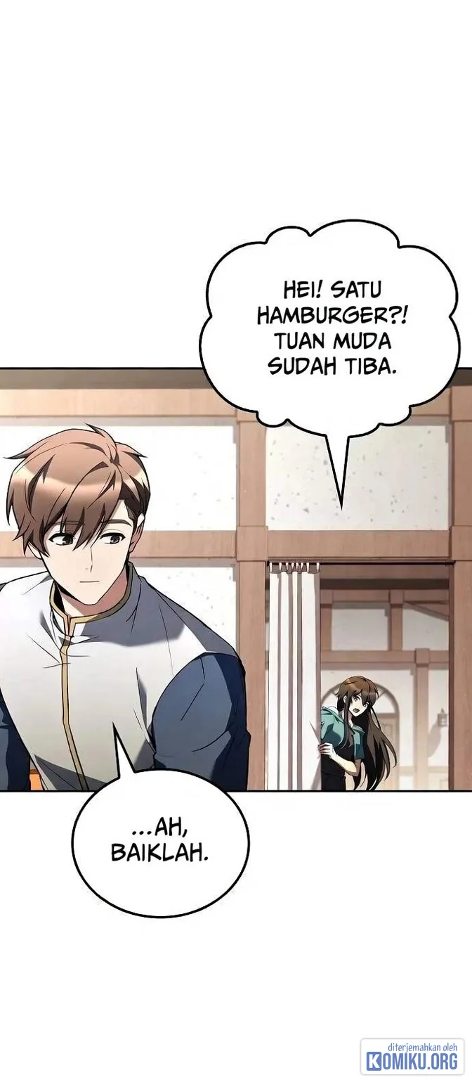 Archmage Restaurant Chapter 149 Gambar 25