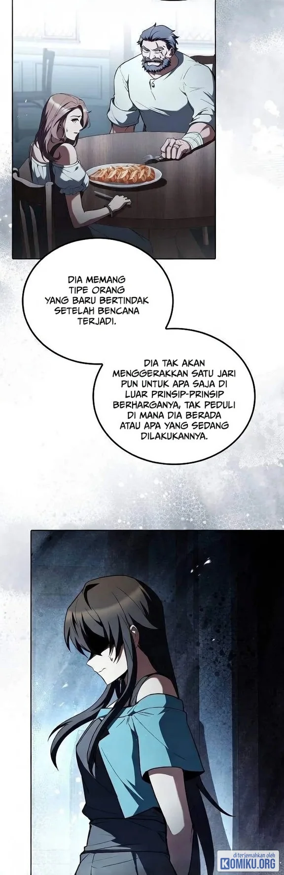Archmage Restaurant Chapter 150 Gambar 25