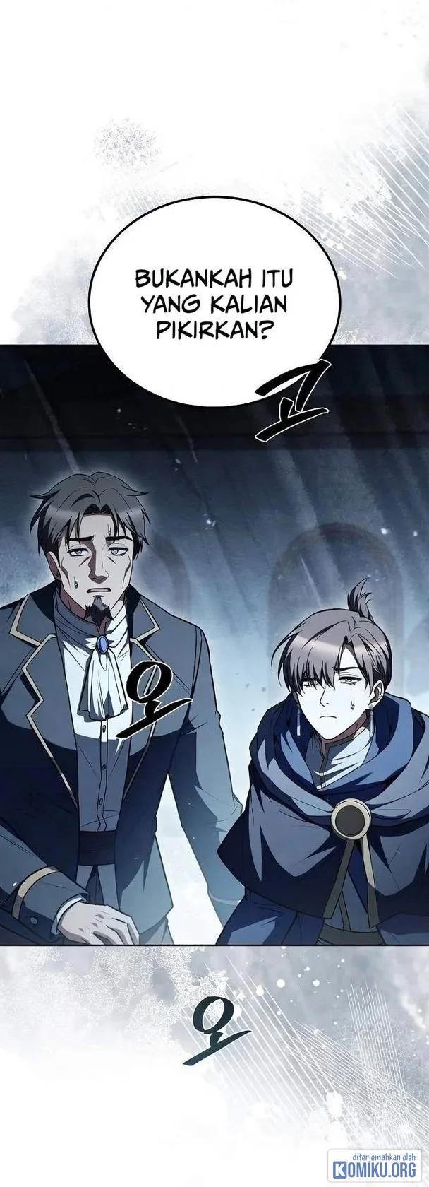 Archmage Restaurant Chapter 150 Gambar 27