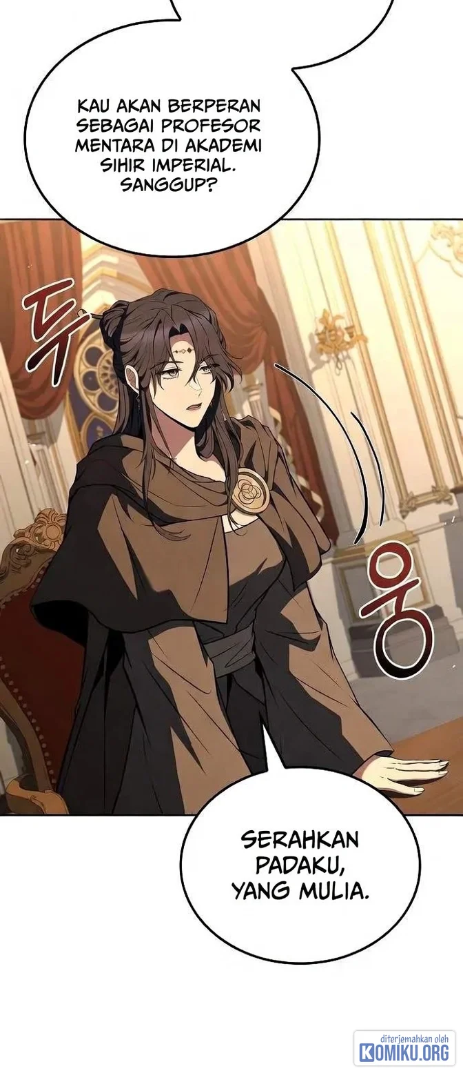 Archmage Restaurant Chapter 151 Gambar 21
