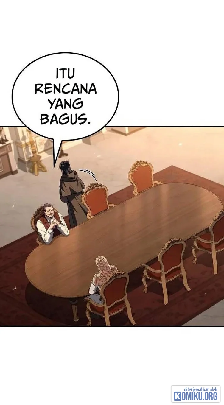 Archmage Restaurant Chapter 151 Gambar 22