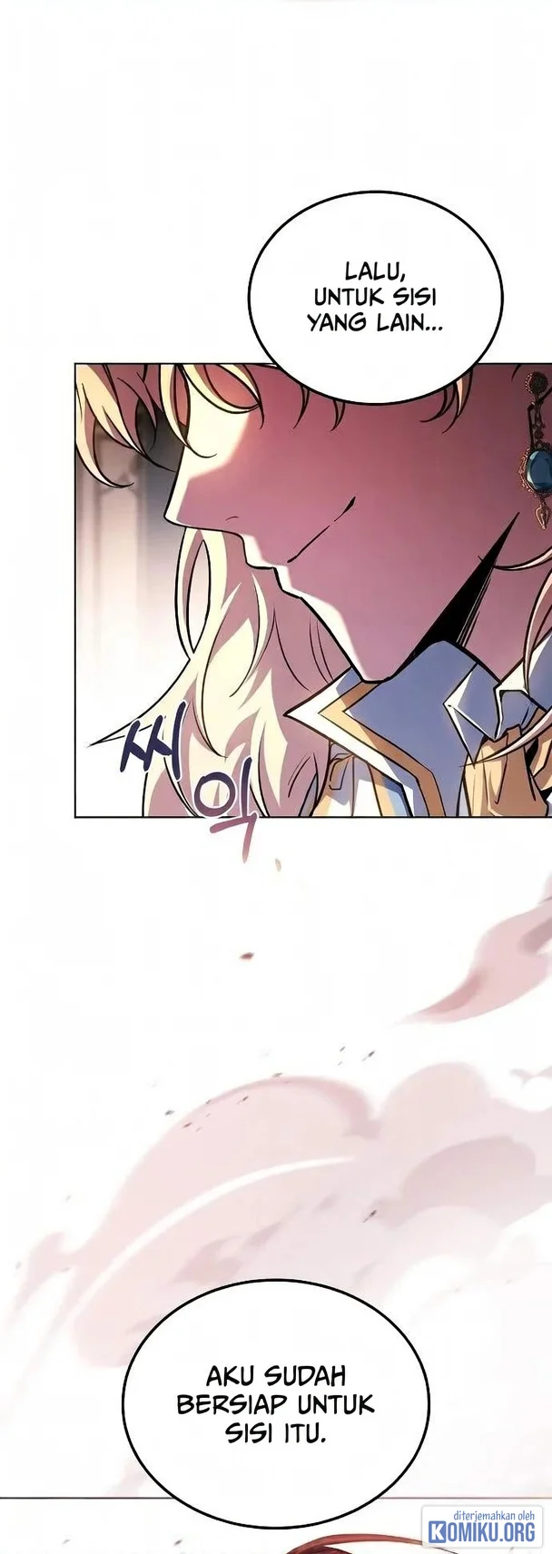 Archmage Restaurant Chapter 151 Gambar 23