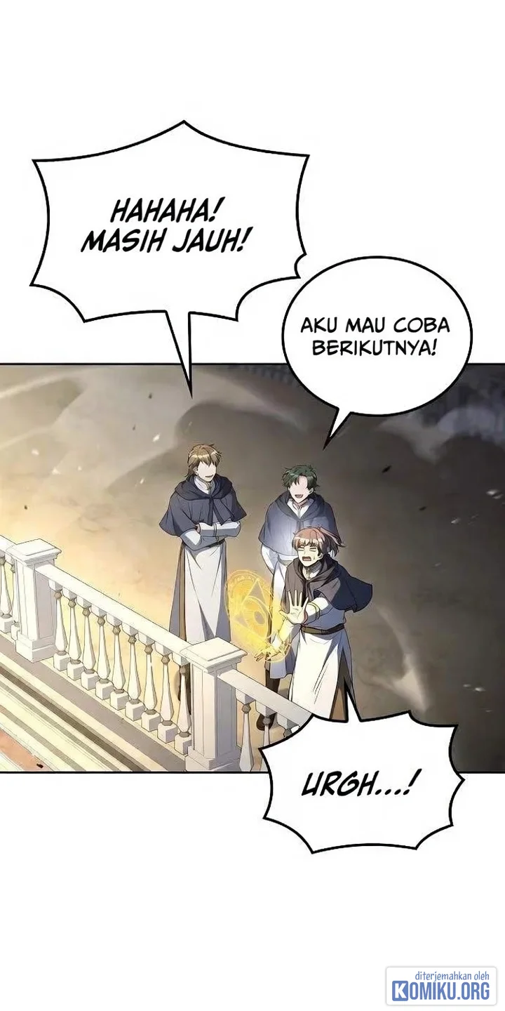 Archmage Restaurant Chapter 152 Gambar 19