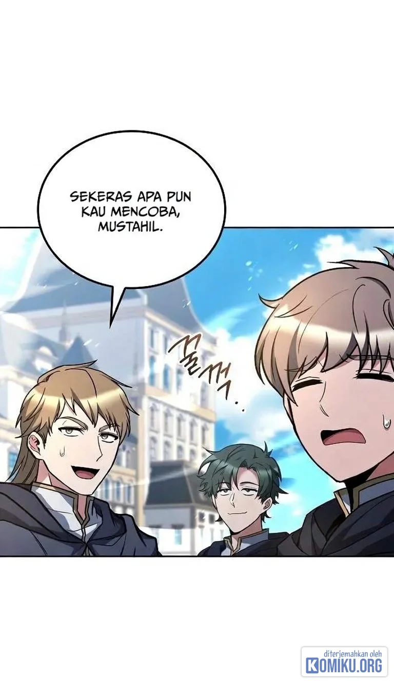 Archmage Restaurant Chapter 152 Gambar 20