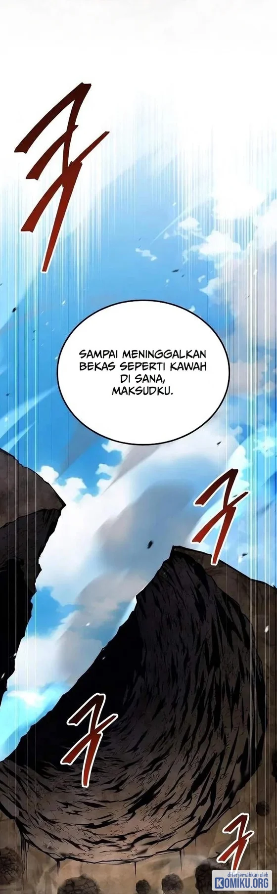 Archmage Restaurant Chapter 152 Gambar 21