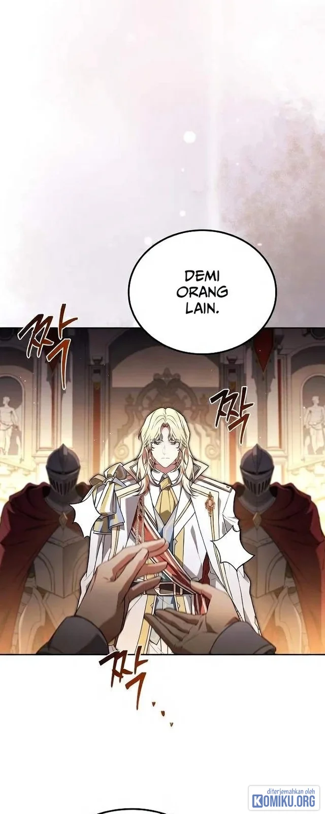 Archmage Restaurant Chapter 153 Gambar 24