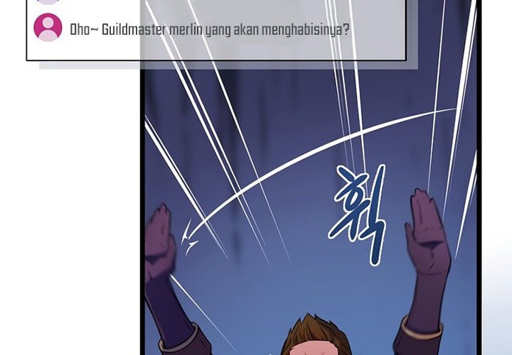 Archmage Streamer Chapter 1 halaman 20