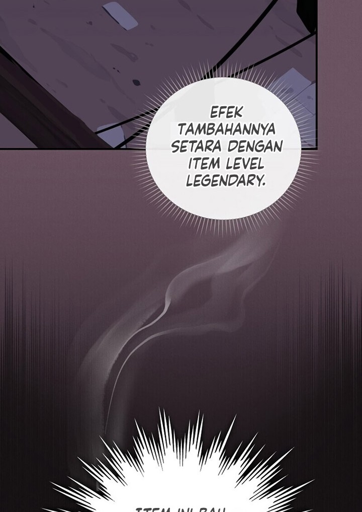 Archmage Streamer Chapter 10 halaman 17