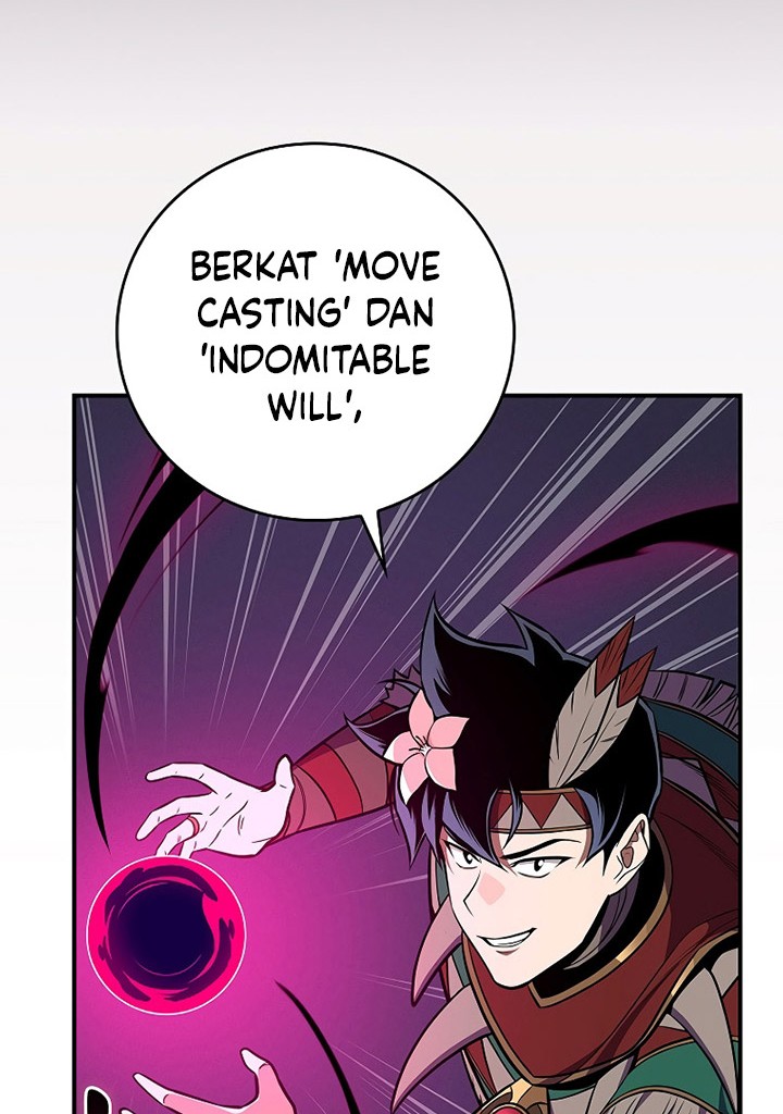 Archmage Streamer Chapter 100 halaman 23