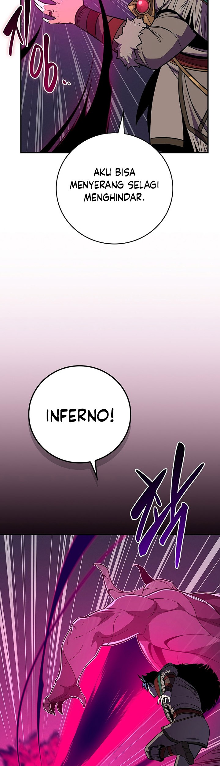 Archmage Streamer Chapter 100 halaman 24