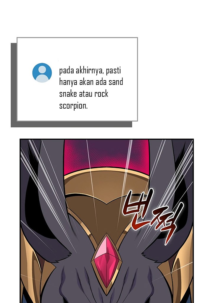 Archmage Streamer Chapter 100 halaman 27