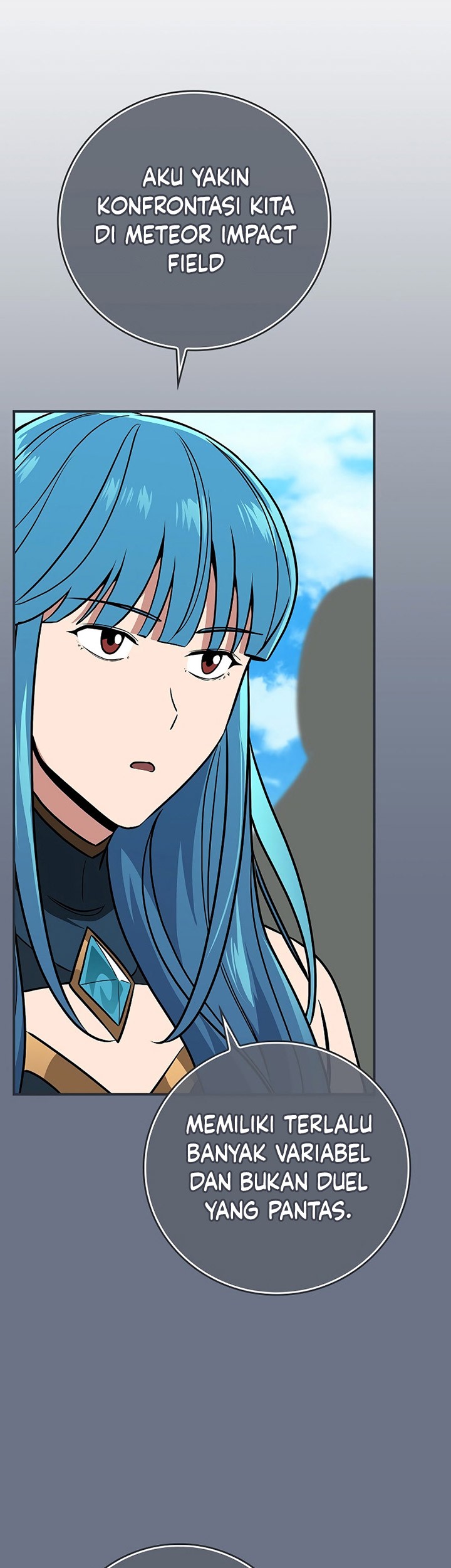 Archmage Streamer Chapter 101 halaman 24