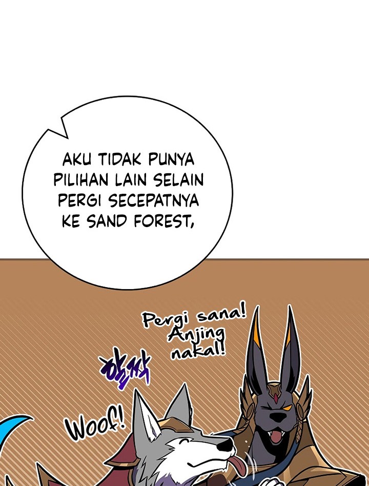 Archmage Streamer Chapter 101 halaman 27
