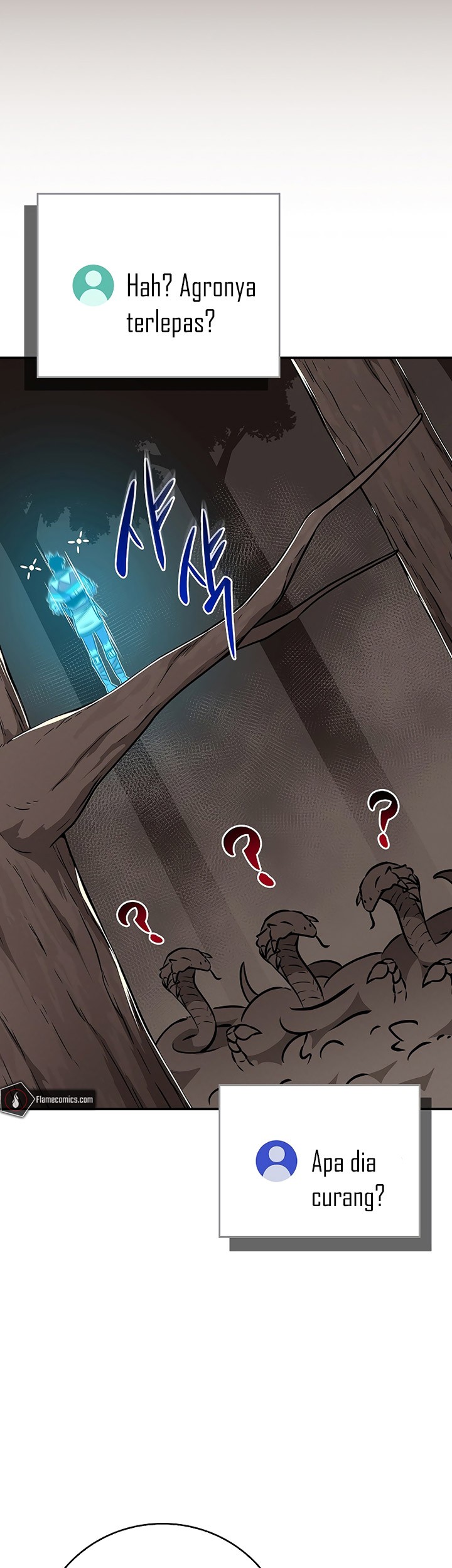 Archmage Streamer Chapter 102 halaman 30