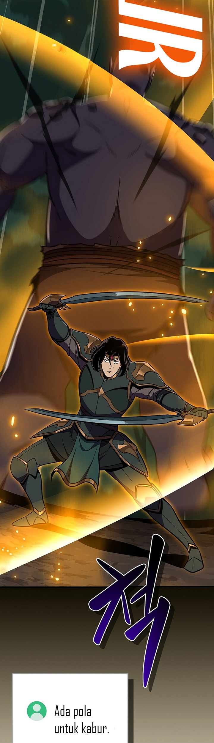 Archmage Streamer Chapter 104 halaman 24