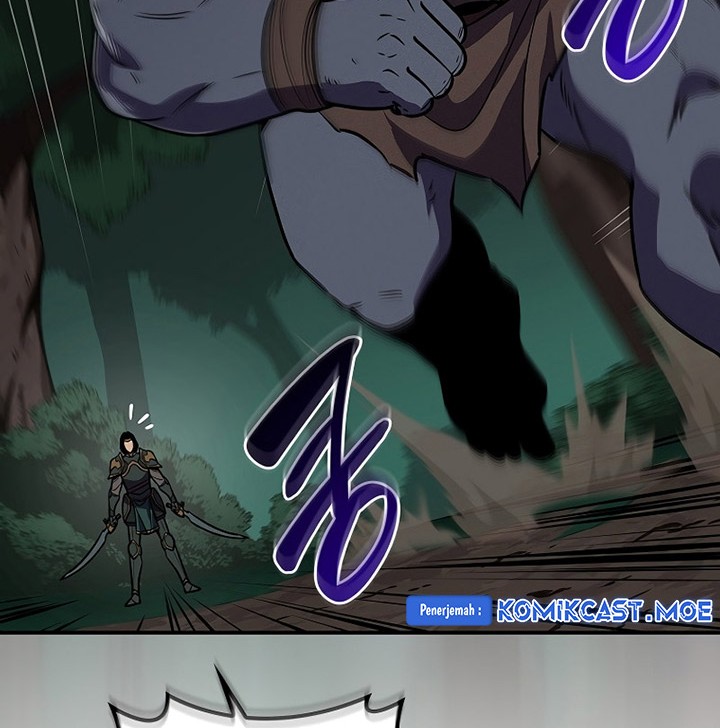 Archmage Streamer Chapter 104 halaman 27