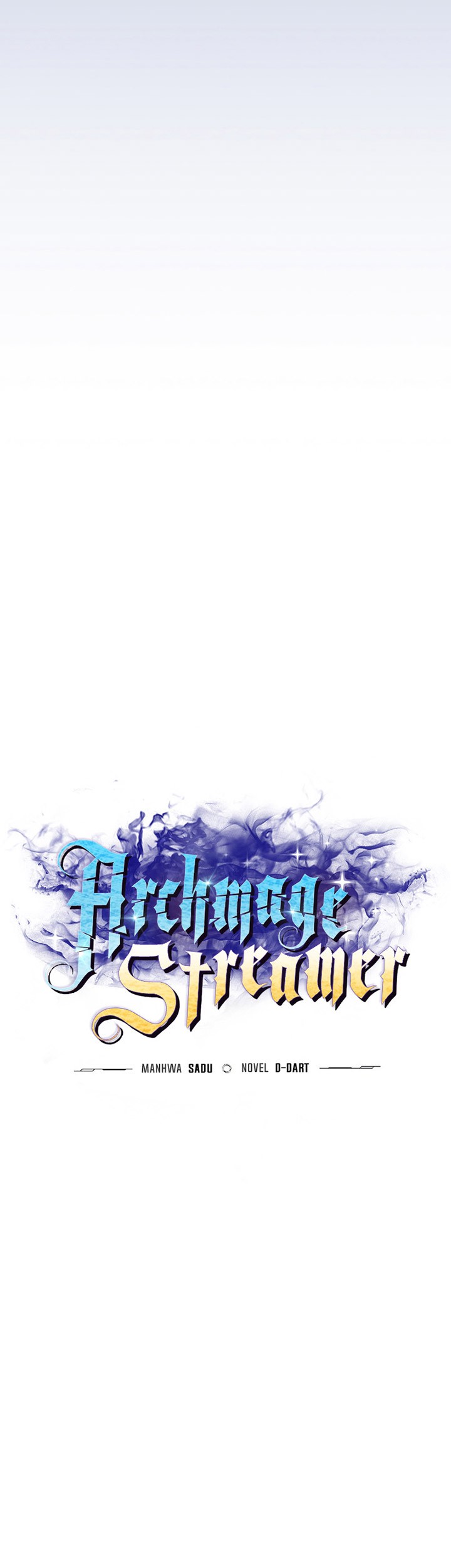 Archmage Streamer Chapter 106 halaman 24