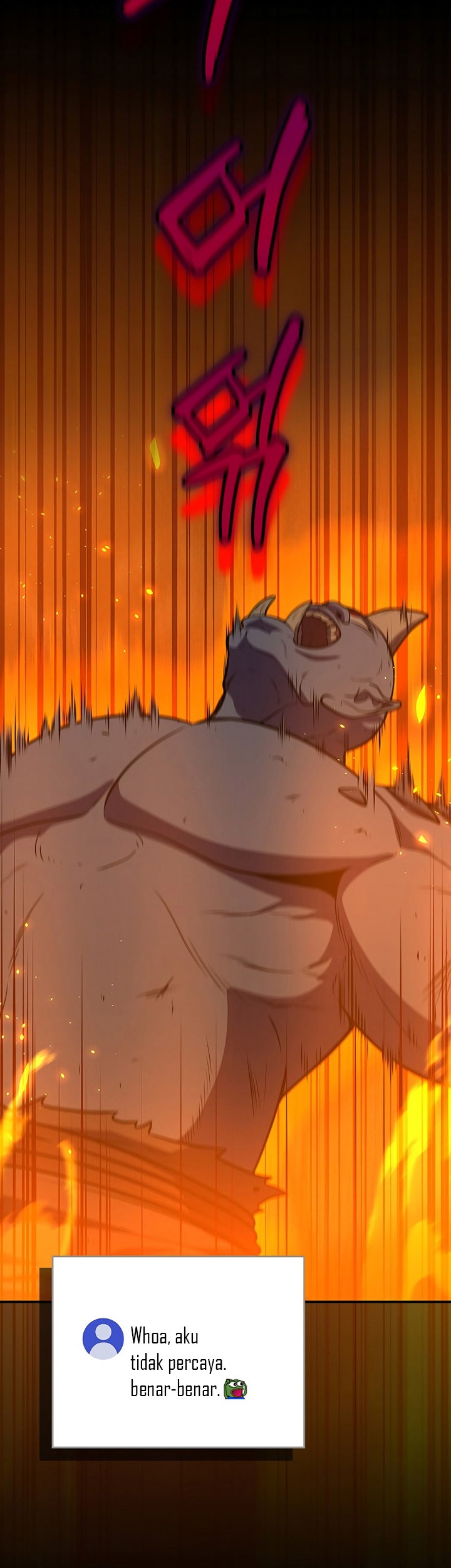 Archmage Streamer Chapter 107 halaman 24