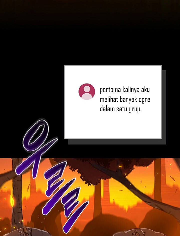 Archmage Streamer Chapter 107 halaman 25