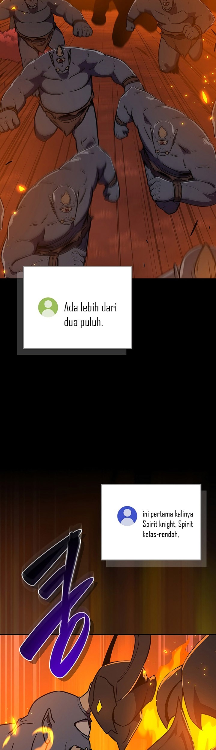 Archmage Streamer Chapter 107 halaman 26