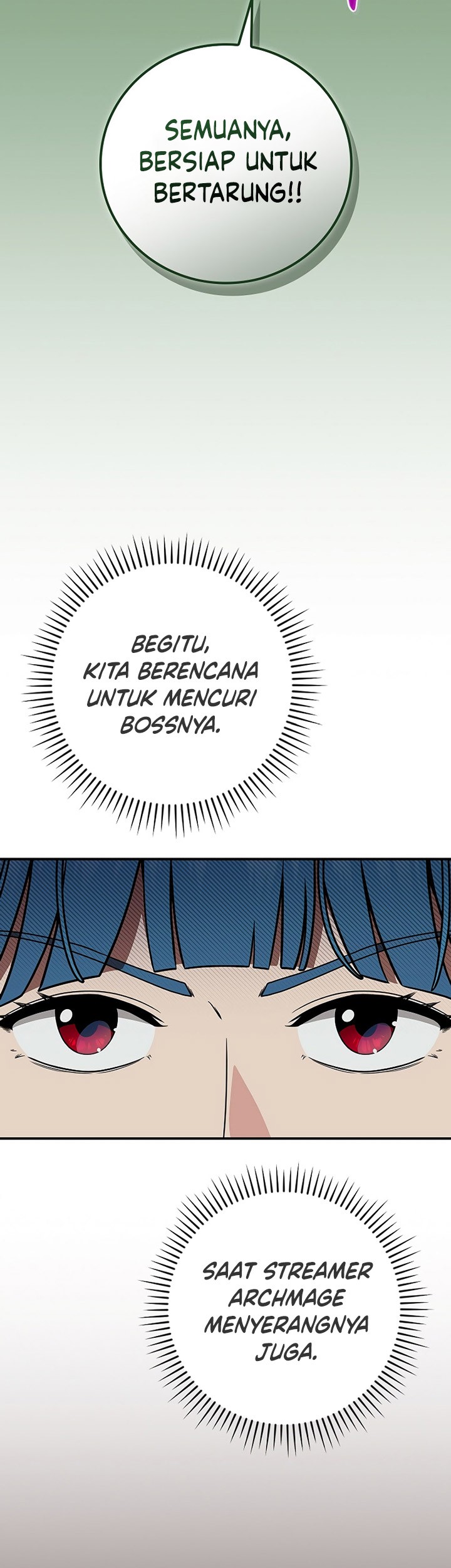 Archmage Streamer Chapter 108 halaman 24