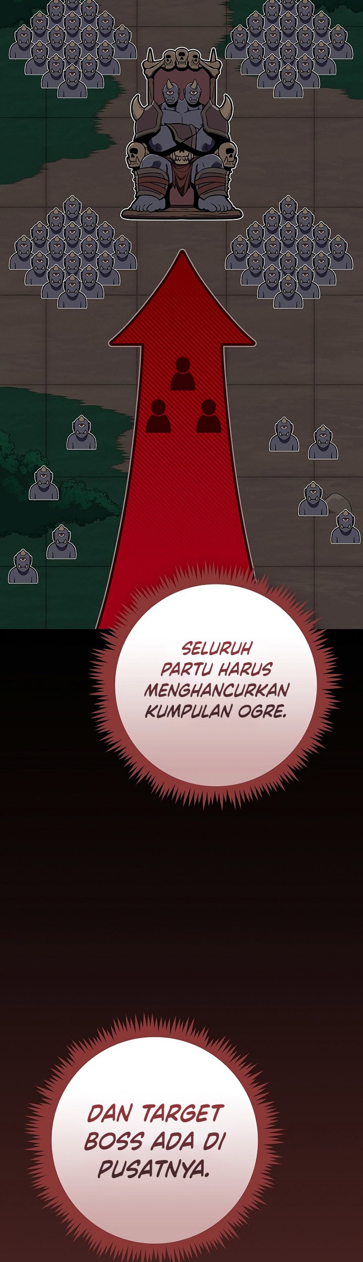 Archmage Streamer Chapter 108 halaman 26