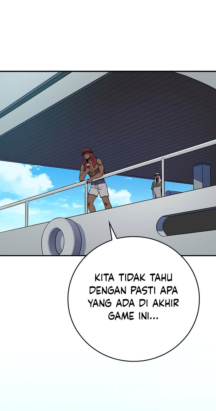 Archmage Streamer Chapter 109 halaman 19
