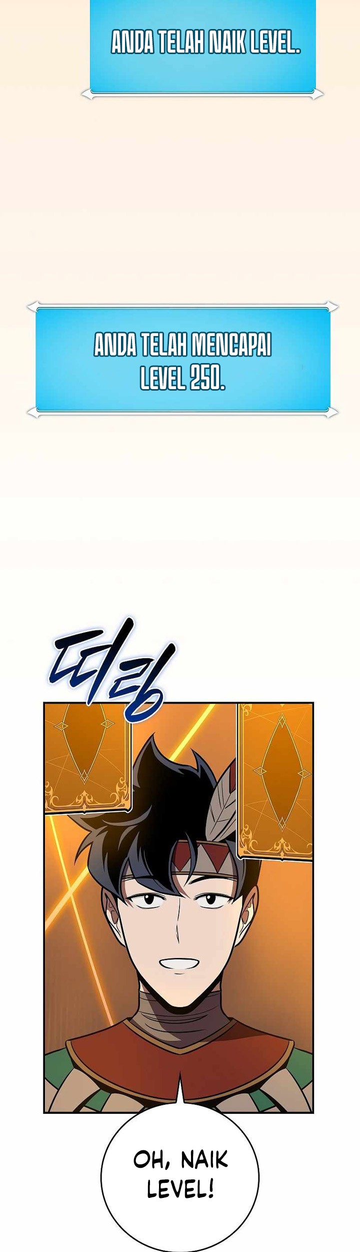 Archmage Streamer Chapter 111 halaman 24