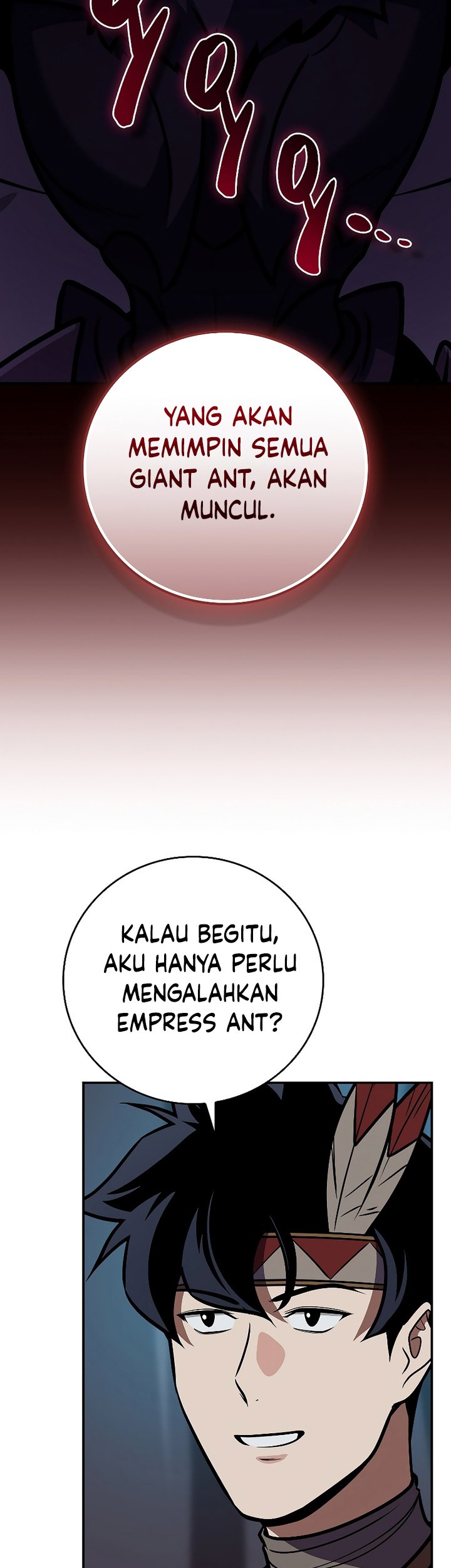 Archmage Streamer Chapter 112 halaman 24