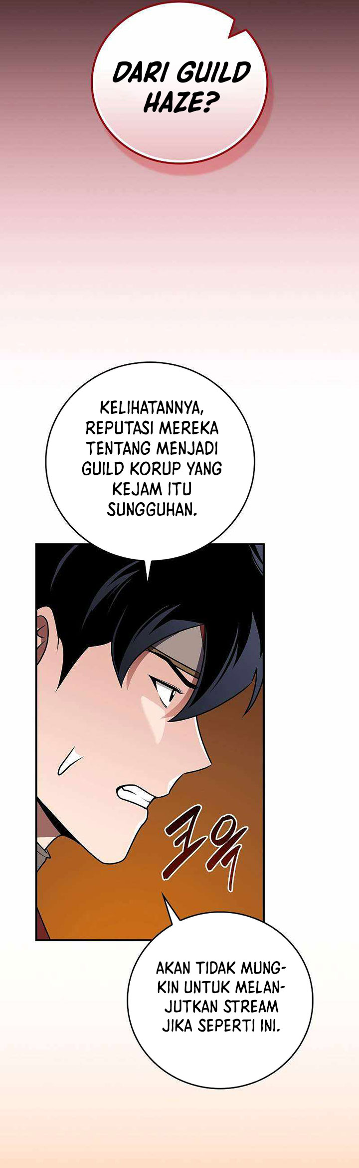 Archmage Streamer Chapter 116 halaman 28