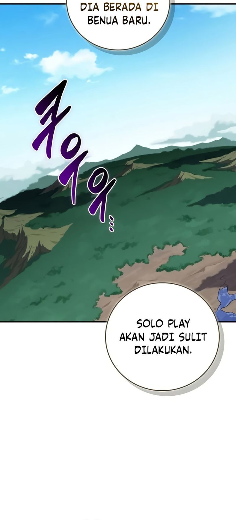 Archmage Streamer Chapter 117 halaman 21