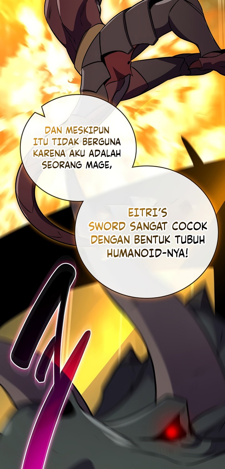 Archmage Streamer Chapter 119 halaman 19
