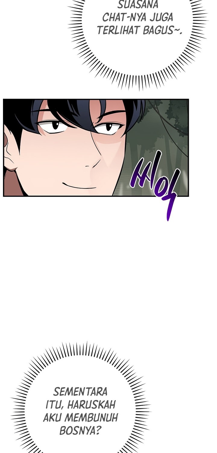 Archmage Streamer Chapter 119 halaman 21