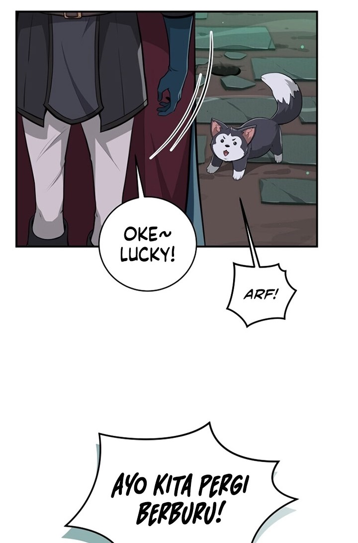 Archmage Streamer Chapter 12 halaman 15