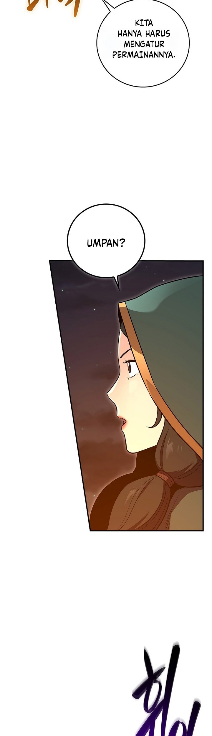 Archmage Streamer Chapter 121 halaman 18